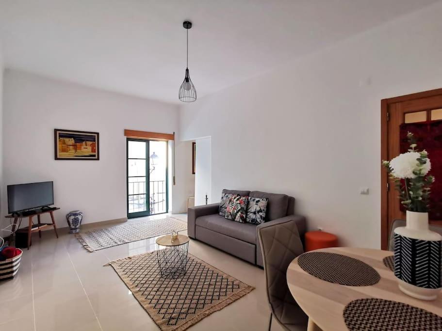 Downtown Apartment Setubal Exterior photo