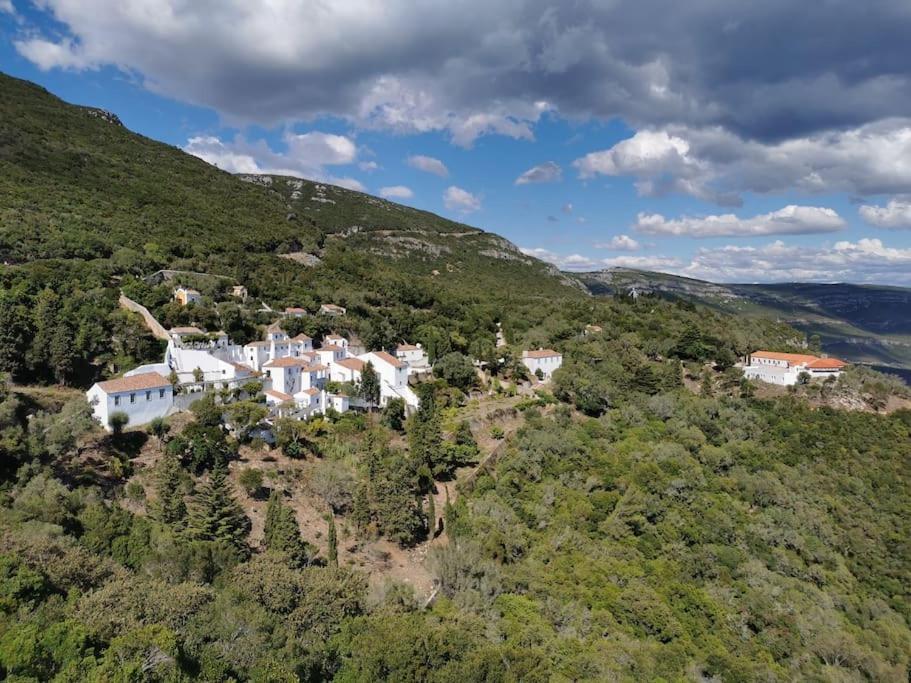 Downtown Apartment Setubal Exterior photo
